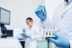Genetic Testing- Apex Clinical Laboratories